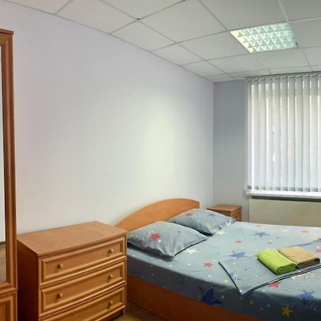 Best4Rest Kyiv Eksteriør billede
