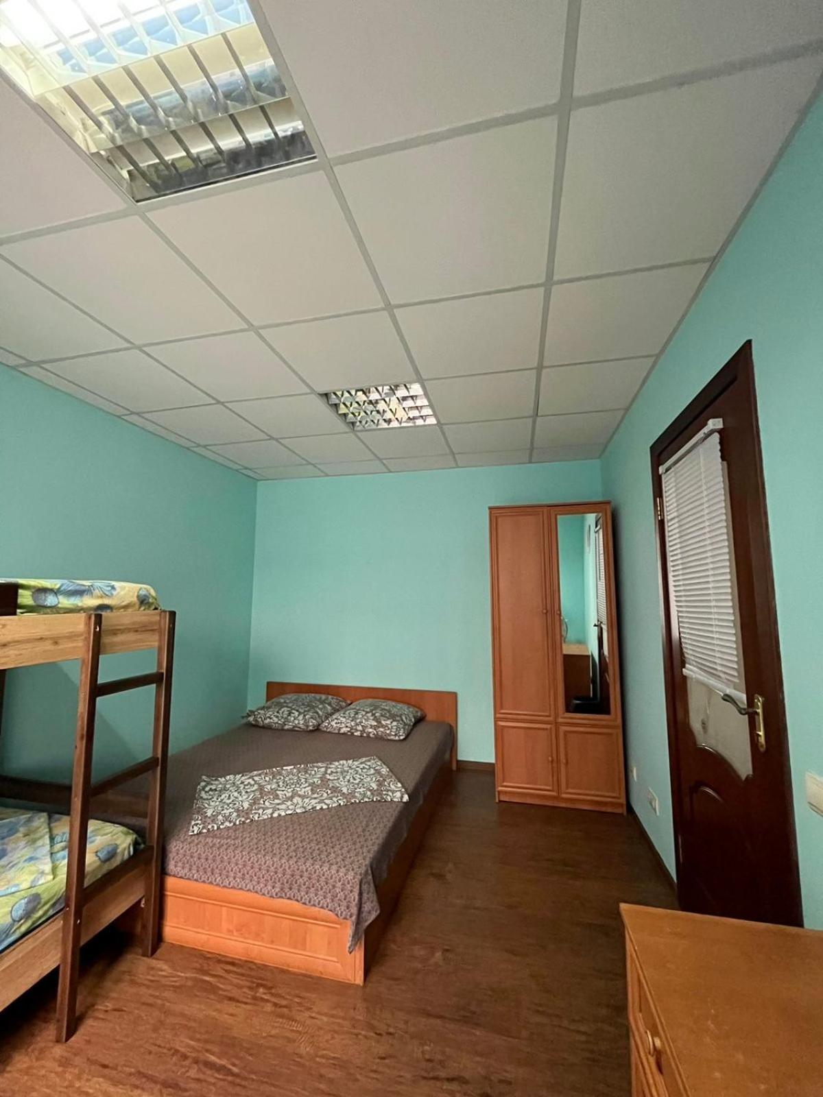 Best4Rest Kyiv Eksteriør billede