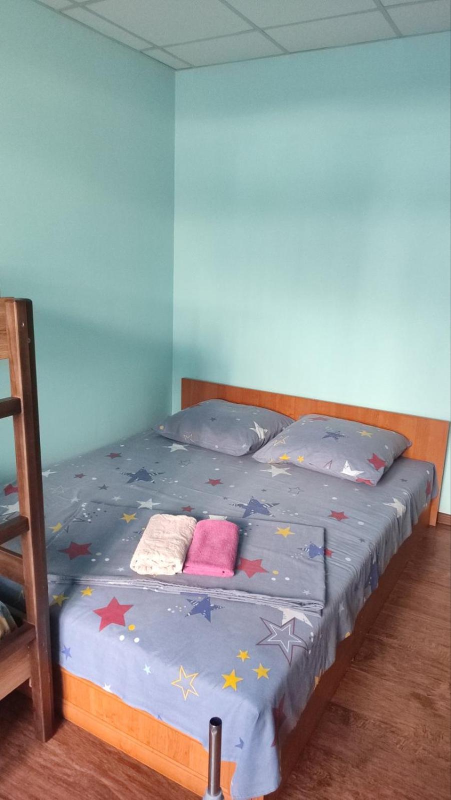 Best4Rest Kyiv Eksteriør billede