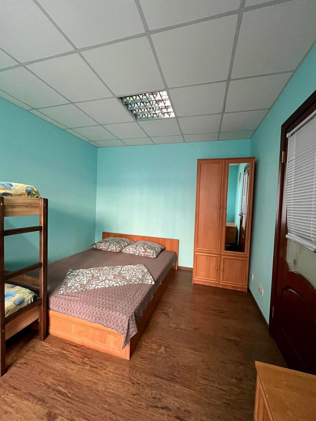 Best4Rest Kyiv Eksteriør billede