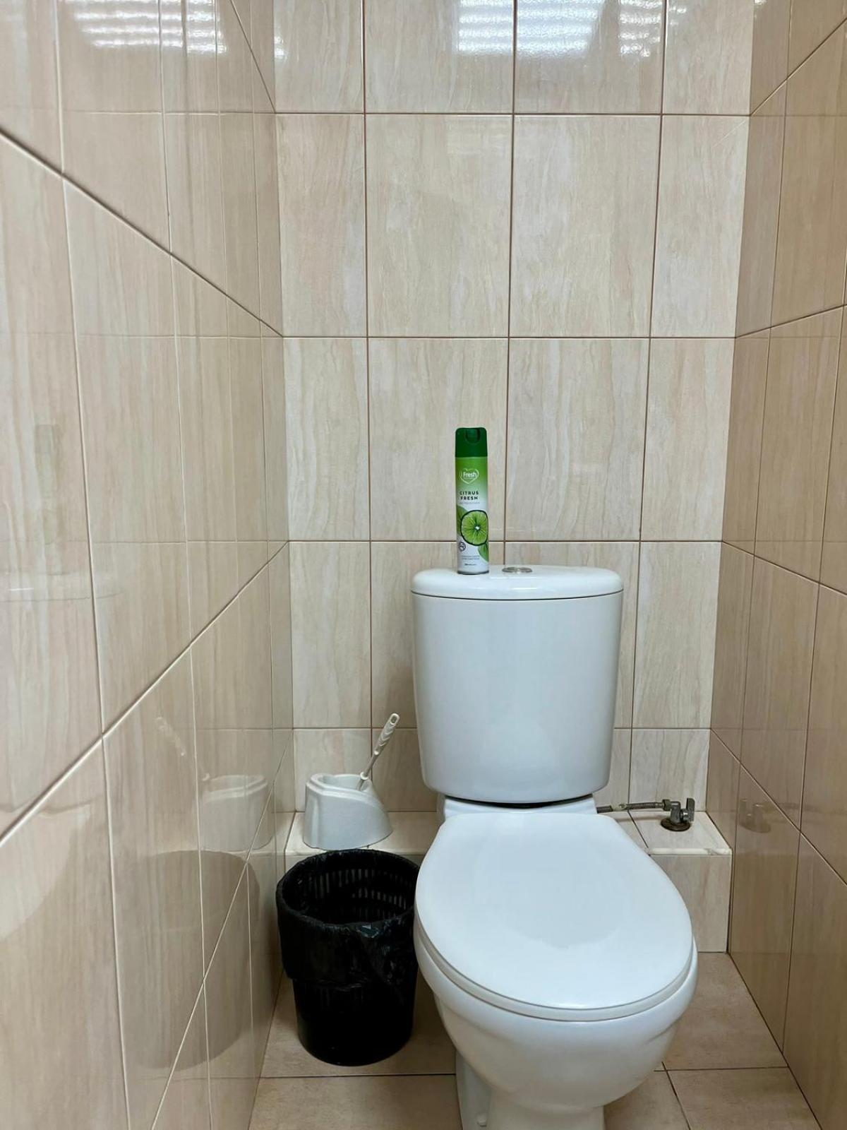 Best4Rest Kyiv Eksteriør billede