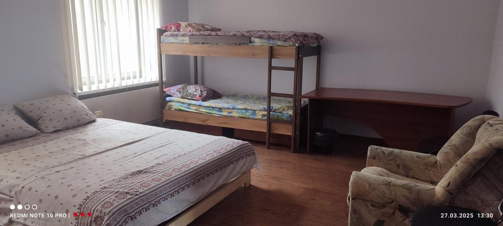 Best4Rest Kyiv Eksteriør billede